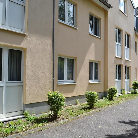 Ferienwohnung Zentrum, Studio, Apartment, Ruhig Gelegen Apartment *