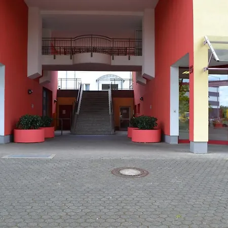 Ferienwohnung Zentrum, Studio, Apartment, Ruhig Gelegen *