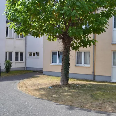 Apartment Ferienwohnung Zentrum, Studio, Apartment, Ruhig Gelegen