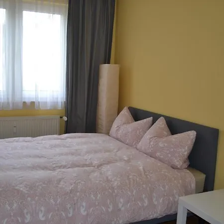 Apartment Ferienwohnung Zentrum, Studio, Apartment, Ruhig Gelegen Trier